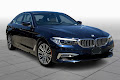 2018 BMW 5 Series 530e xDrive iPerformance