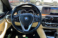 2018 BMW 5 Series 530e xDrive iPerformance