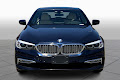 2018 BMW 5 Series 530e xDrive iPerformance
