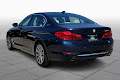 2018 BMW 5 Series 530e xDrive iPerformance