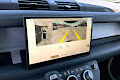 2025 Land Rover Defender X-Dynamic SE