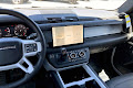 2025 Land Rover Defender X-Dynamic SE