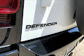 2025 Land Rover Defender X-Dynamic SE