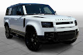 2025 Land Rover Defender X-Dynamic SE