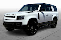 2025 Land Rover Defender X-Dynamic SE