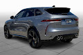 2023 Jaguar F-PACE SVR