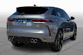 2023 Jaguar F-PACE SVR