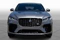 2023 Jaguar F-PACE SVR