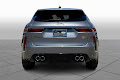 2023 Jaguar F-PACE SVR