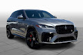 2023 Jaguar F-PACE SVR