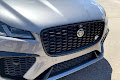2023 Jaguar F-PACE SVR