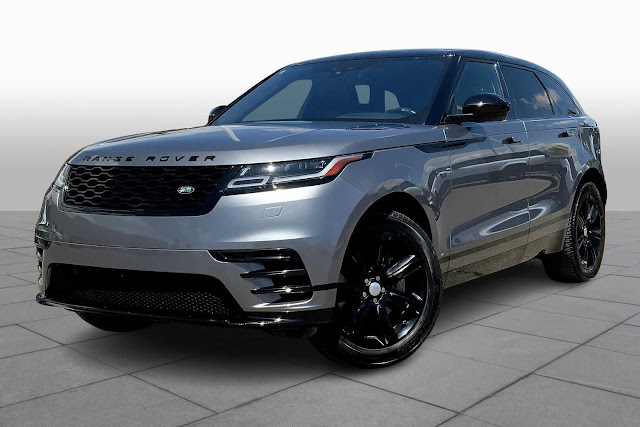 2020 Land Rover Range Rover Velar R-Dynamic S