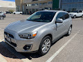 2014 Mitsubishi Outlander Sport SE