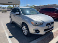 2014 Mitsubishi Outlander Sport SE