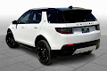 2025 Land Rover Discovery Sport Dynamic SE