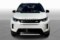 2025 Land Rover Discovery Sport Dynamic SE