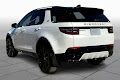 2025 Land Rover Discovery Sport Dynamic SE
