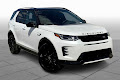 2025 Land Rover Discovery Sport Dynamic SE