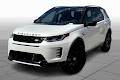 2025 Land Rover Discovery Sport Dynamic SE