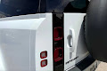 2025 Land Rover Defender S