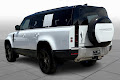 2025 Land Rover Defender S