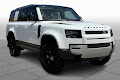 2025 Land Rover Defender S