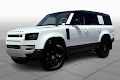 2025 Land Rover Defender S