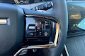 2025 Land Rover Range Rover Evoque Dynamic SE