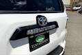 2015 Toyota 4Runner TRD Pro