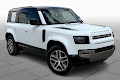 2025 Land Rover Defender X-Dynamic SE