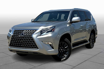 2022 Lexus GX