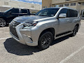 2022 Lexus GX GX 460 Premium