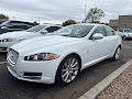 2012 Jaguar XF