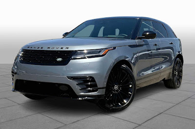 2026 Land Rover Range Rover Velar