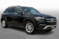 2024 Mercedes-Benz GLE GLE 350