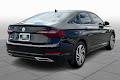 2021 Volkswagen Jetta SEL Premium