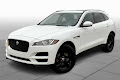 2020 Jaguar F-PACE 25t Premium