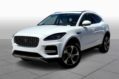 2022 Jaguar E-PACE