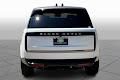 2025 Land Rover Range Rover SV