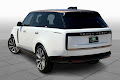 2025 Land Rover Range Rover SV