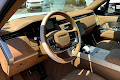 2025 Land Rover Range Rover SV