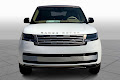2025 Land Rover Range Rover SV