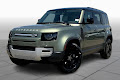 2025 Land Rover Defender S
