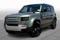 2025 Land Rover Defender S