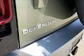 2025 Land Rover Defender S