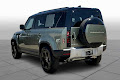 2025 Land Rover Defender S