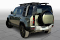 2025 Land Rover Defender S
