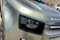 2025 Land Rover Defender S