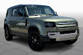 2025 Land Rover Defender S