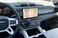 2025 Land Rover Defender S